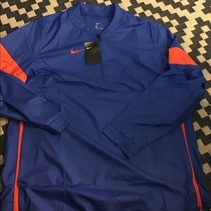 nike lightweight ss coaches jacket